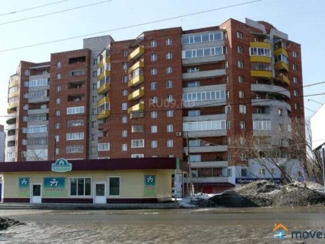 Квартира аренда в Кировский район, Томск
