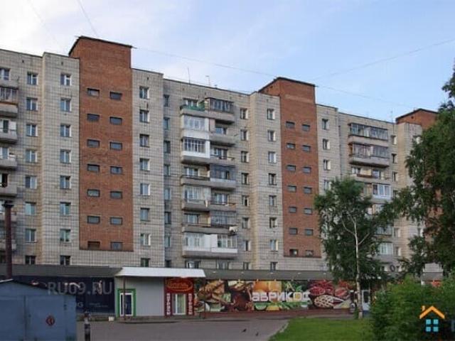 Квартира аренда в Томск, Томская область