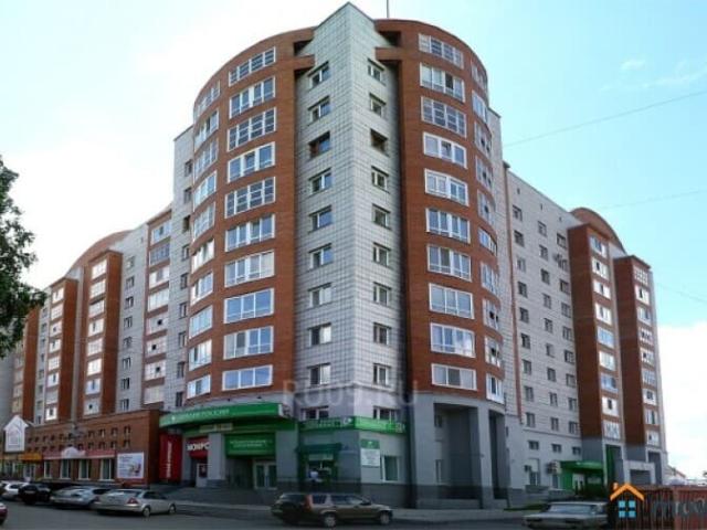 Квартира аренда в Томск, Томская область