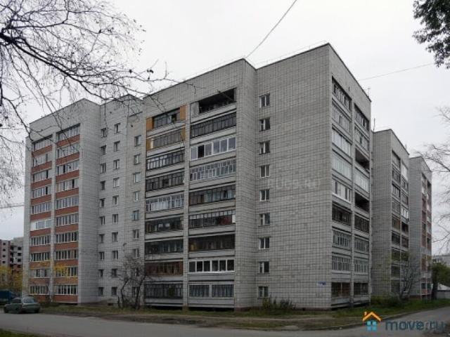 Квартира аренда в Томск, Томская область