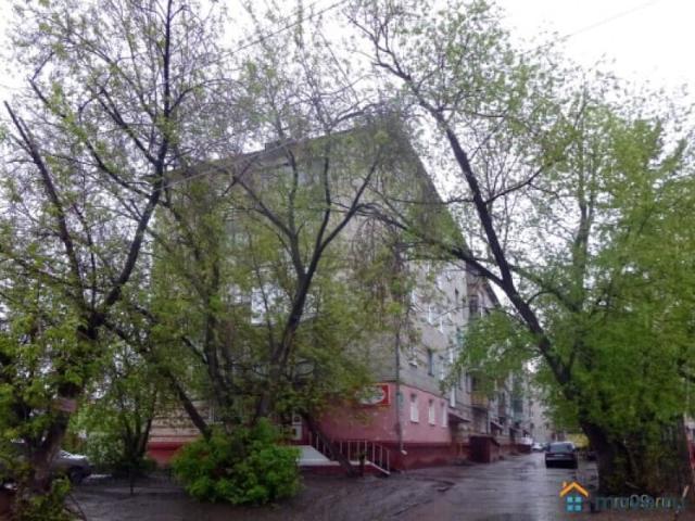 Квартира аренда в Томск