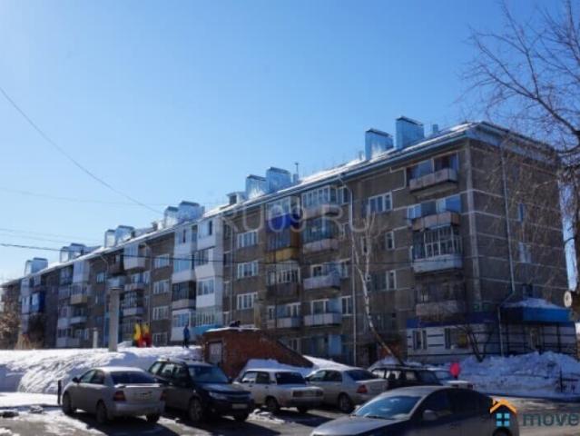 Квартира аренда в Томск