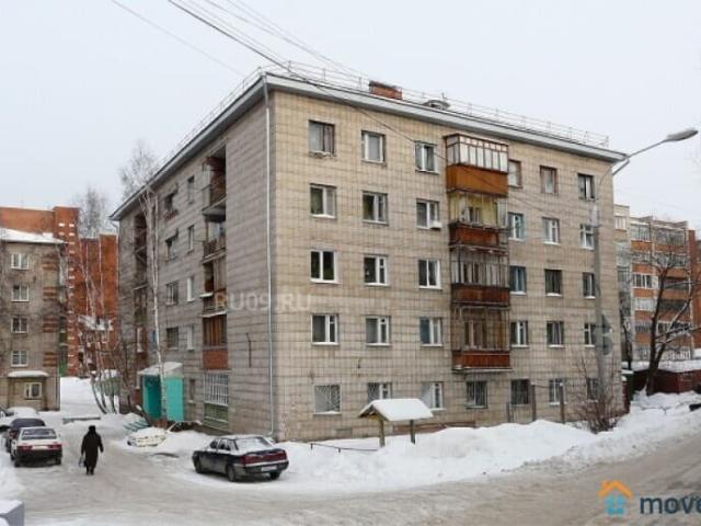 Квартира аренда в Томск