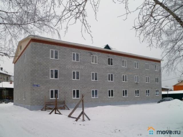 Квартира аренда в Томск, Томская область