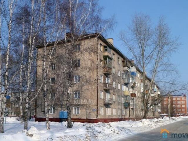 Квартира аренда в Томск, Томская область