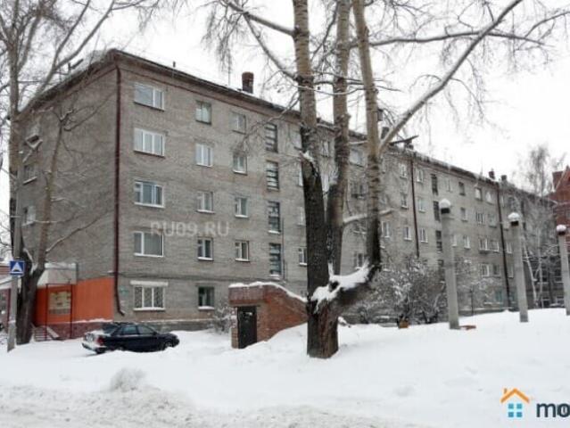 Квартира аренда в Томск, Томская область