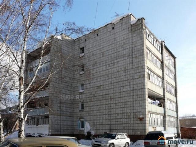 Квартира аренда в Томск, Томская область