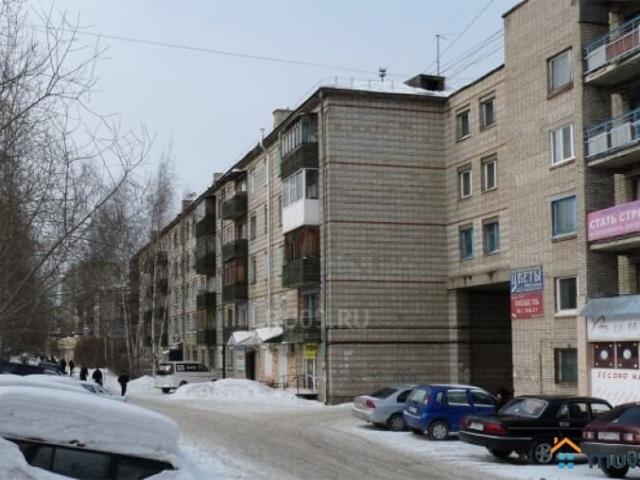 Квартира аренда в Томск, Томская область