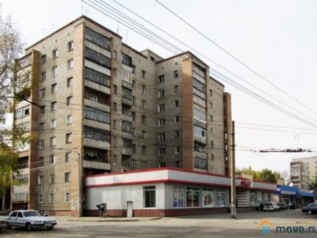 Квартира аренда в Томск, Томская область
