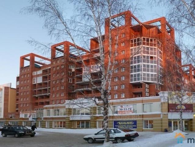 Квартира аренда в Томск