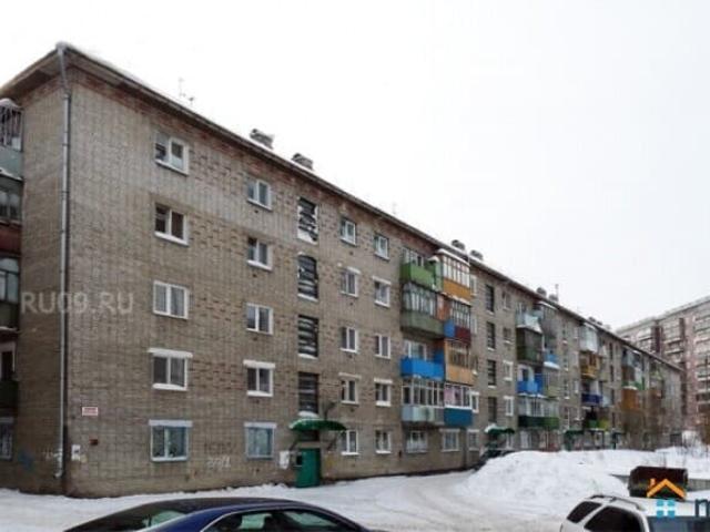 Квартира аренда в Томск, Томская область