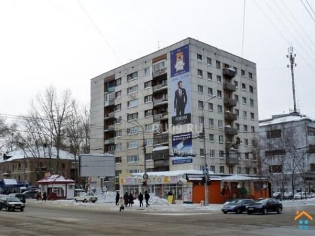 Квартира аренда в Томск