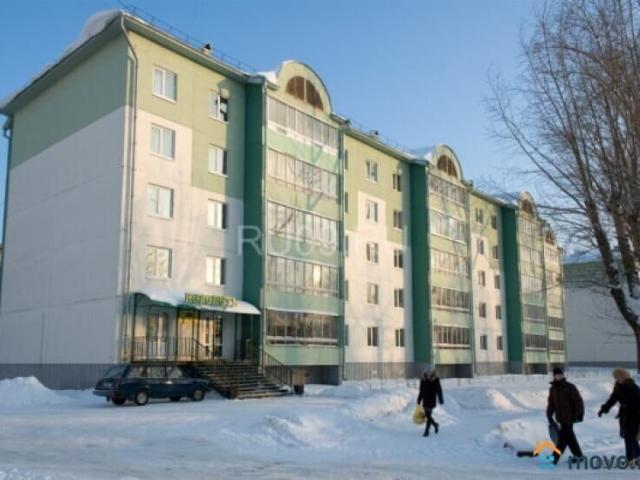 Квартира аренда в Томск, Томская область