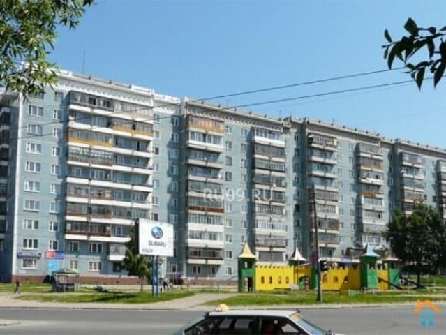 Квартира аренда в Томск