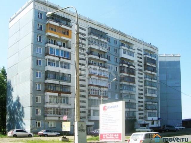 Квартира аренда в Томск, Томская область