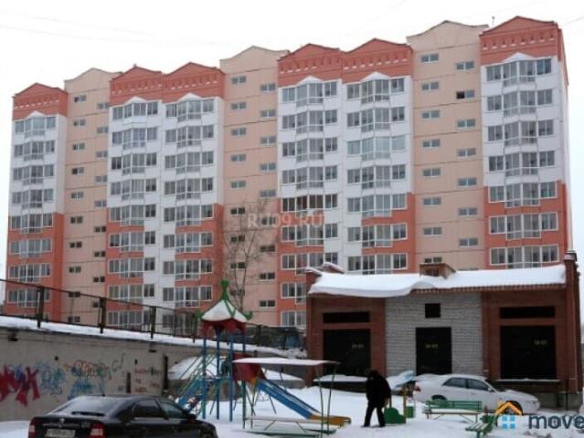 Квартира аренда в Томск, Томская область