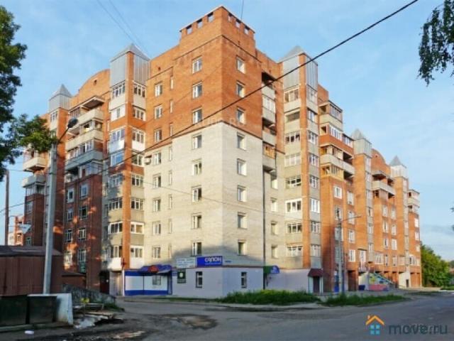 Квартира аренда в Томск, Томская область