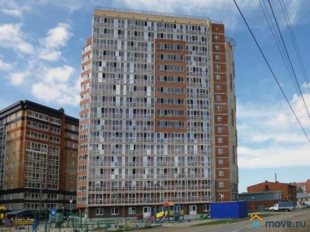 Квартира аренда в Томск, Томская область