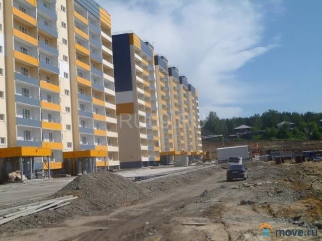 Квартира аренда в Томск, Томская область