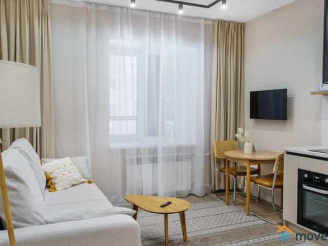 Квартира аренда в Томская область