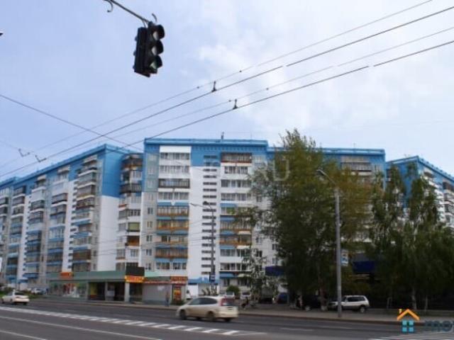 Квартира аренда в Томск, Томская область