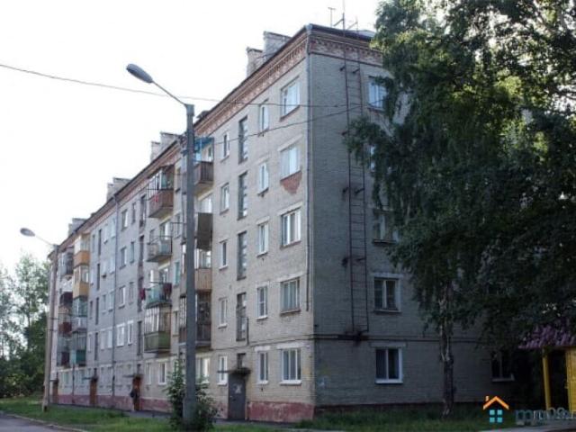 Квартира аренда в Томск, Томская область