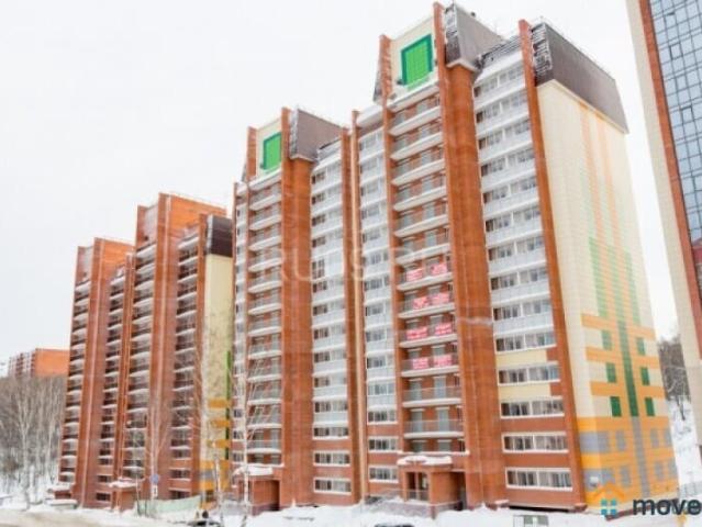 Квартира аренда в Томск, Томская область