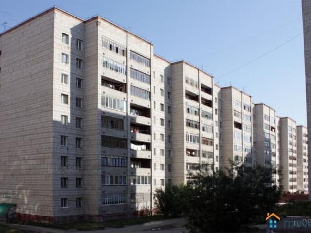 Квартира аренда в Жилмассив, Томск