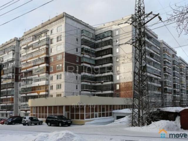 Квартира аренда в Томск, Томская область