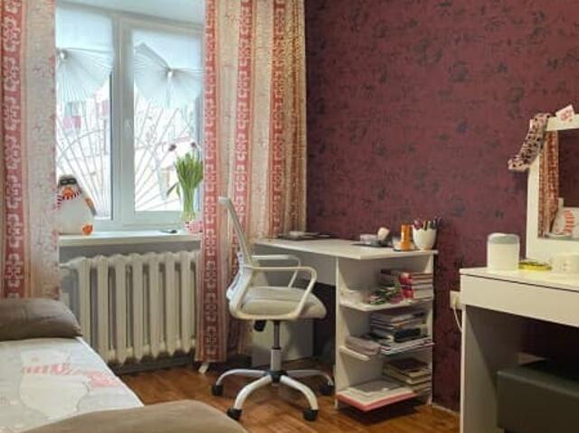 Квартира аренда в Томск, Томская область