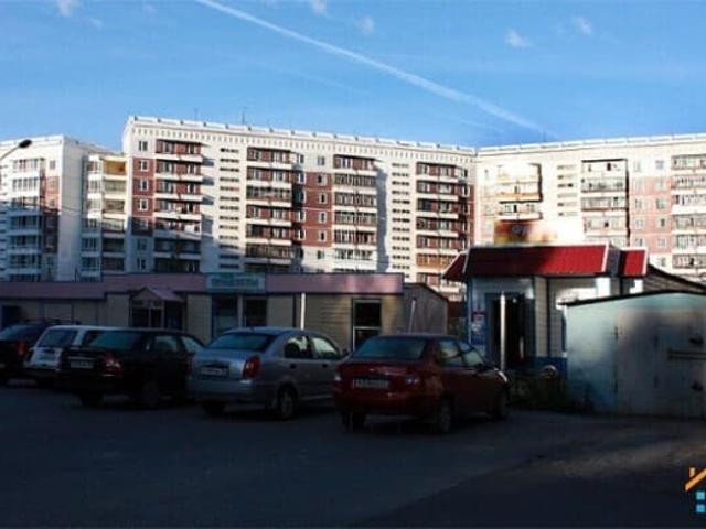 Квартира аренда в Томск, Томская область