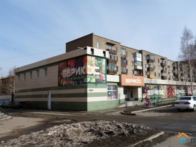 Квартира аренда в Томск, Томская область