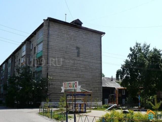 Квартира аренда в Радонежский, Томск