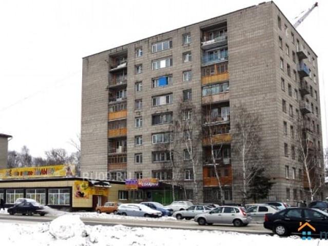 Квартира аренда в Томск, Томская область