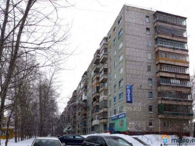 Квартира аренда в Томск, Томская область