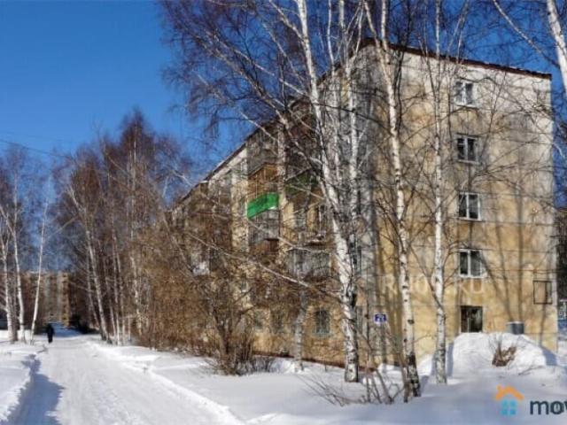 Квартира аренда в Томск, Томская область