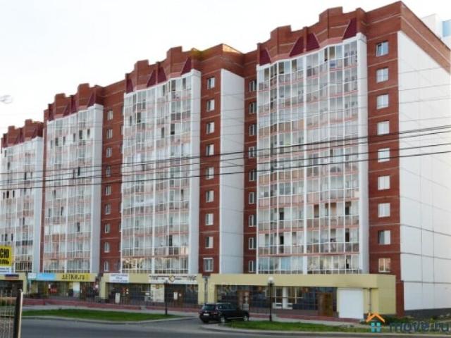 Квартира аренда в Томск, Томская область