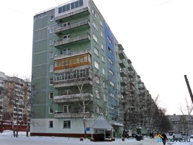 Квартира аренда в Томск, Томская область