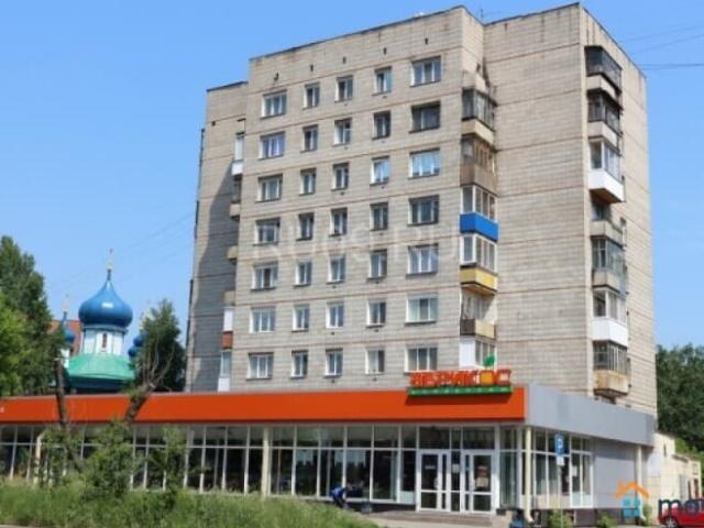 Квартира аренда в Белое Озеро, Томск