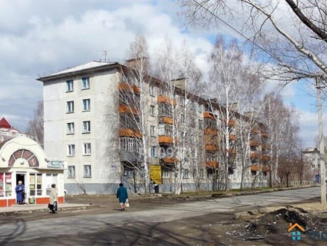 Квартира аренда в Томск, Томская область