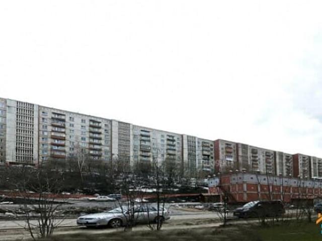 Квартира аренда в Восточный, Томск