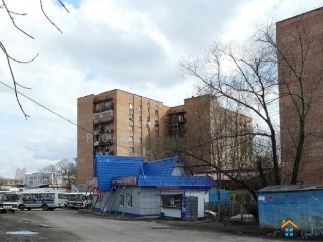 Квартира аренда в Томск, Томская область