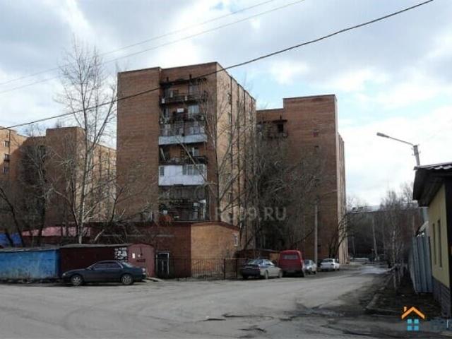 Квартира аренда в Томск, Томская область