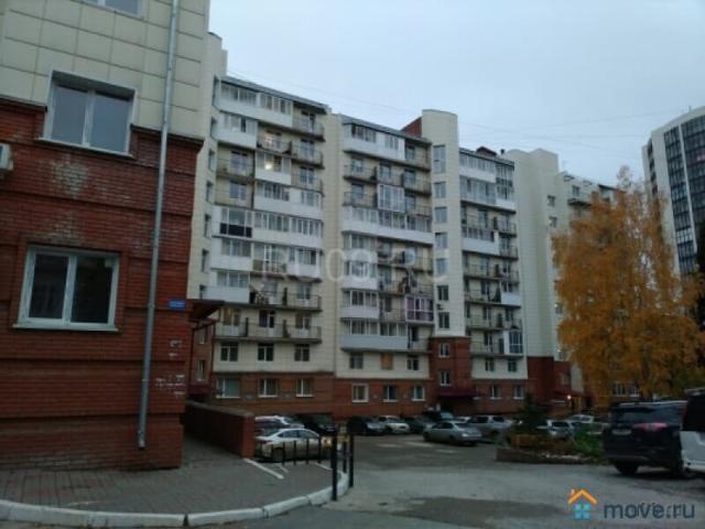 Квартира аренда в Томск, Томская область
