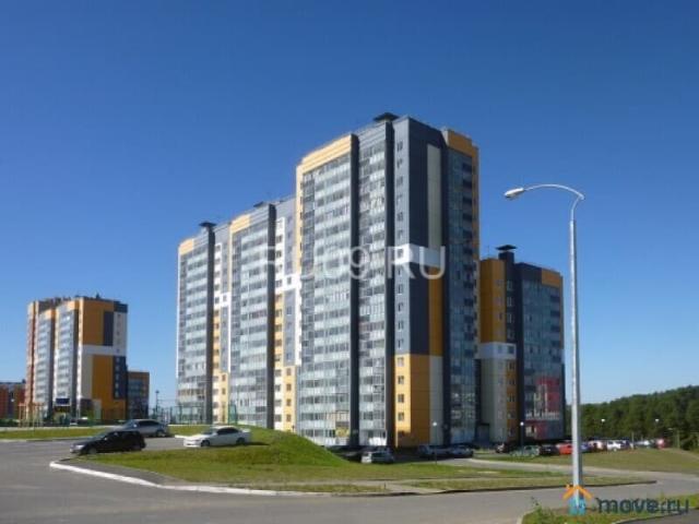 Квартира аренда в Томск, Томская область