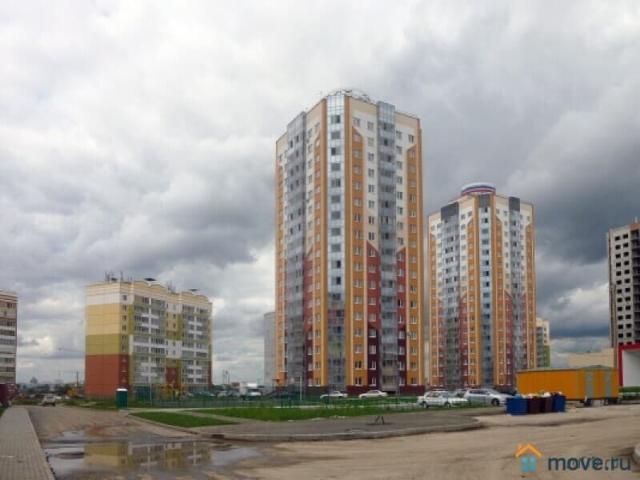 Квартира аренда в Томск, Томская область
