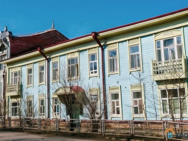 Квартира аренда в Томск, Томская область