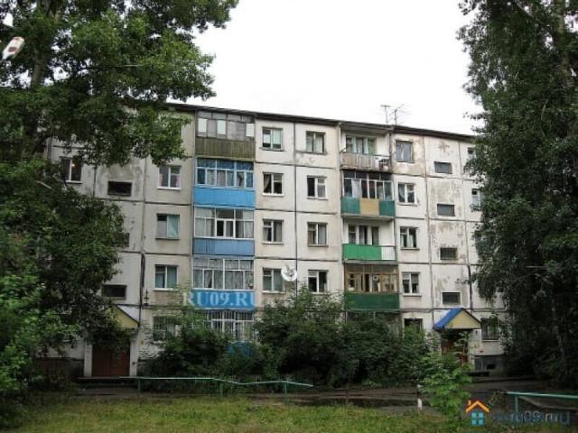 Квартира аренда в Томск, Томская область