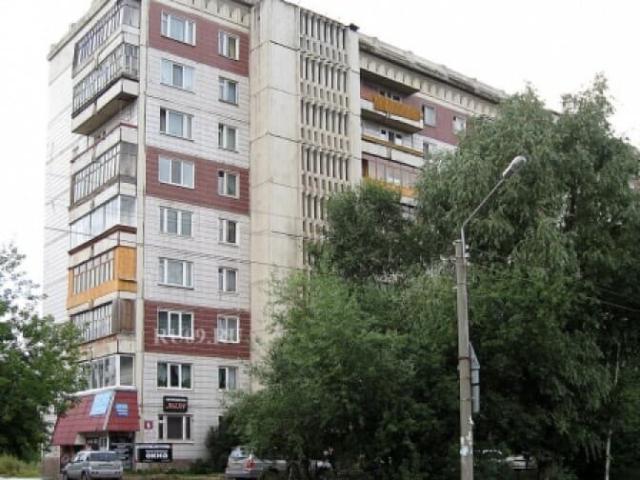 Квартира аренда в Томск, Томская область