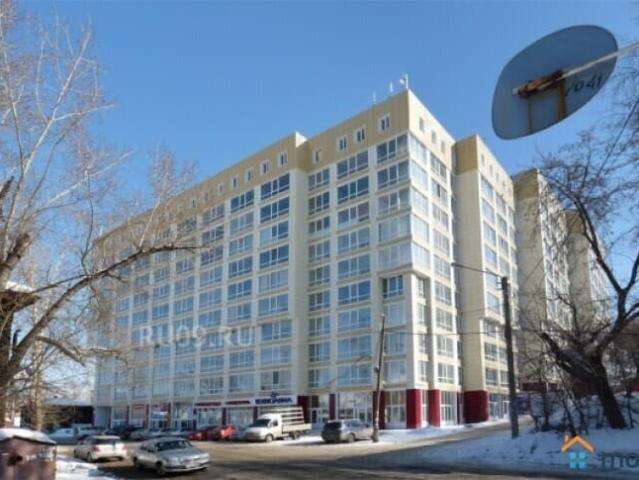 Квартира аренда в Томск, Томская область